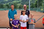 Kinder-Clubmeisterschaft 2022 Bild 2